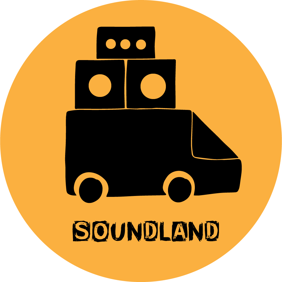 SoundLandMap logo